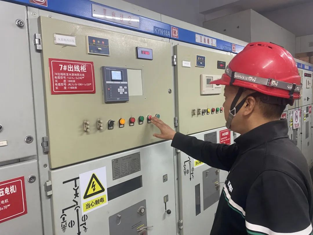 以滴水匠心 護筆尖夢想——高考供水保障，銀川中鐵水務在行動