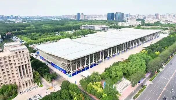 銀川中鐵水務“硬核”保供,護航中阿博覽會順利舉辦